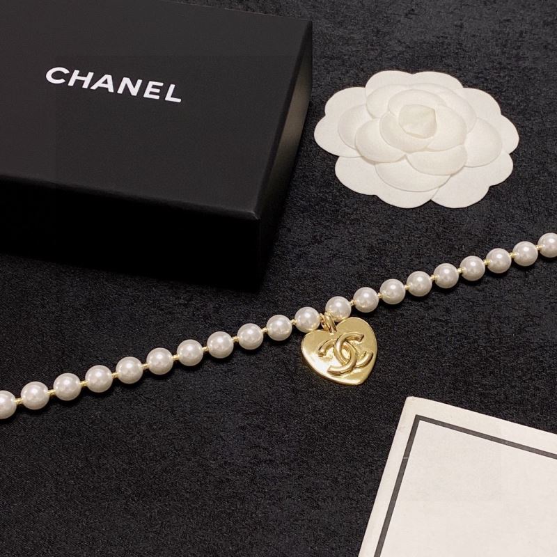 Chanel Brooches